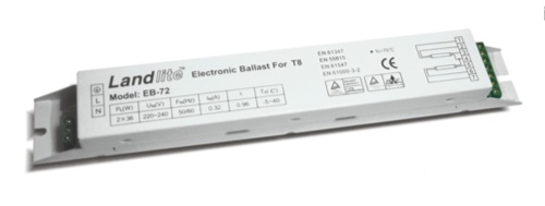 Electronic Ballast for T8 Lamp Electronic Ballast for T8 Lamp