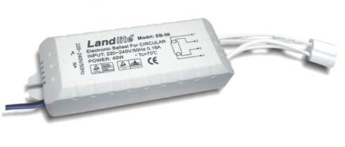 Electronic Ballast for Circular Lamp Electronic Ballast for Circular Lamp