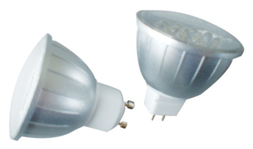 MR16&GU10 LED Lamp MR16&GU10 LED Lamp