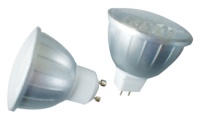MR16&GU10 LED Lamp