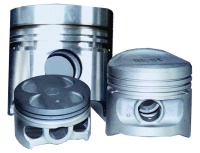 Piston Piston