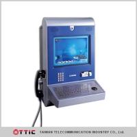 多媒体公用电话 多媒体公用电话