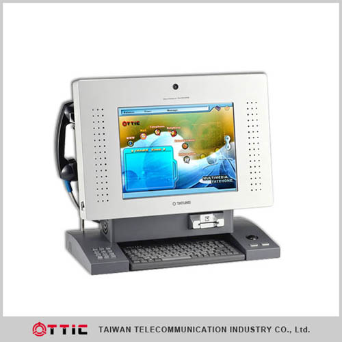 多媒体公用电话 多媒体公用电话