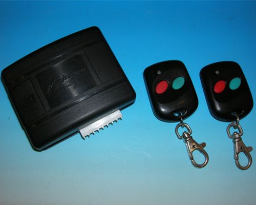 Remote Door Lock System Remote Door Lock System