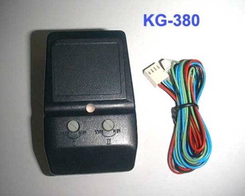 Microwave Sensor Microwave Sensor