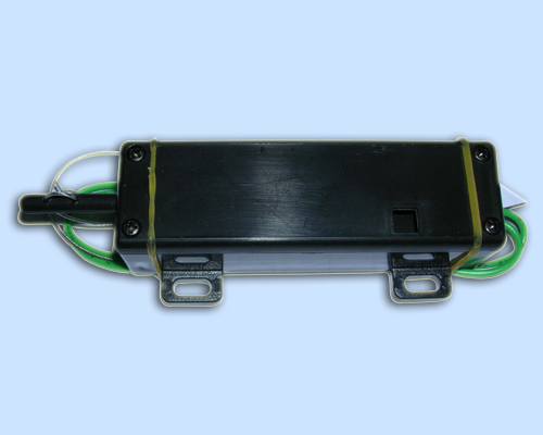 Neutral Gear Detector Neutral Gear Detector