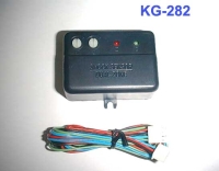 2 Stage Shock Sensor