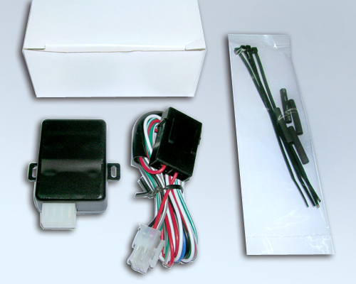 Auto Control for Back Mirror Auto Control for Back Mirror