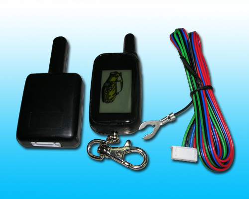 LCD Pager System For The Factory Alarm LCD Pager System For The Factory Alarm