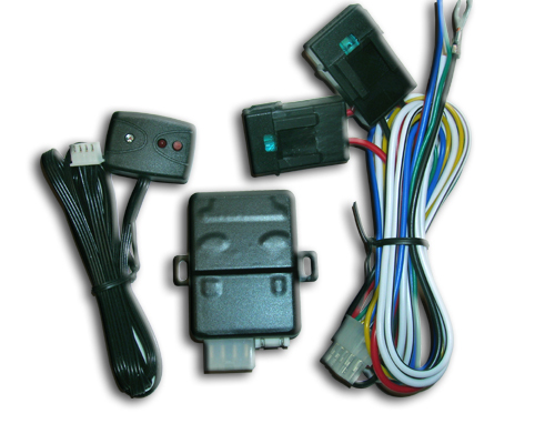 Automatic Head Light Control Device Automatic Head Light Control Device