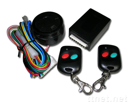 Motorcycle Alarm Motorcycle Alarm