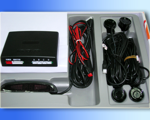Parking Sensor Parking Sensor