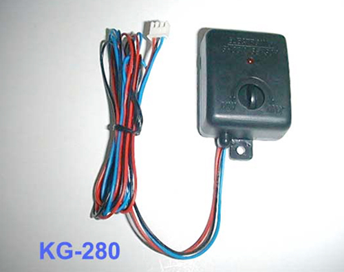 Car Alarm Accessory Car Alarm Accessory
