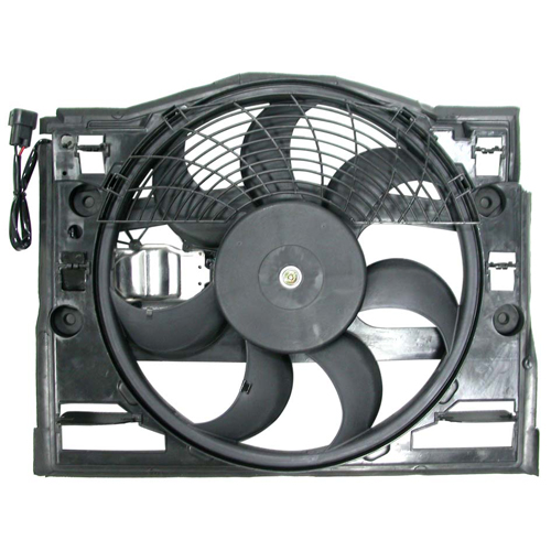 A/C FAN ASSY A/C FAN ASSY