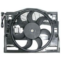 A/C FAN ASSY A/C FAN ASSY
