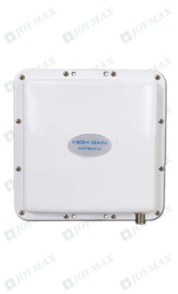 902~928MHz, 8dBic Directional Outdoor RFID Patch Antenna