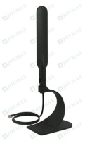 2dBi Omni-directional Indoor SwANT Stand Antenna
