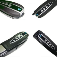 Bluetooth Upgrade Kit for Mercedes Original Handsfree in-car System Bluetooth Upgrade Kit for Mercedes Original Handsfree in-car System