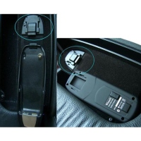 Bluetooth Upgrade Kit for Mercedes Original Handsfree in-car System