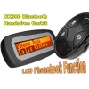 Bluetooth Handsfree Car Kit