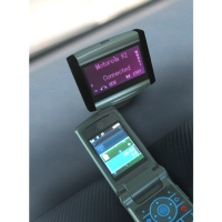 MP3 Bluetooth Handsfree Car Kit with Wireless Remote Control MP3 Bluetooth Handsfree Car Kit with Wireless Remote Control