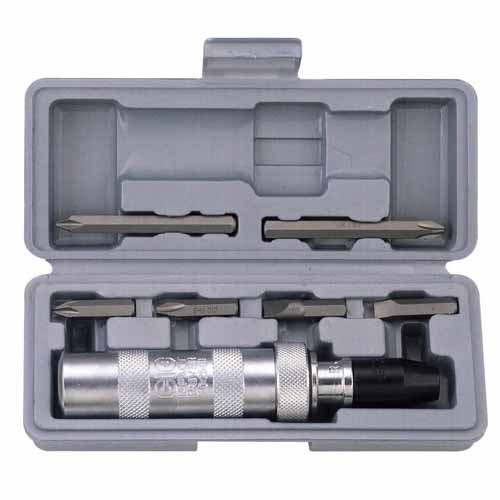Impact Driver Set Impact Driver Set