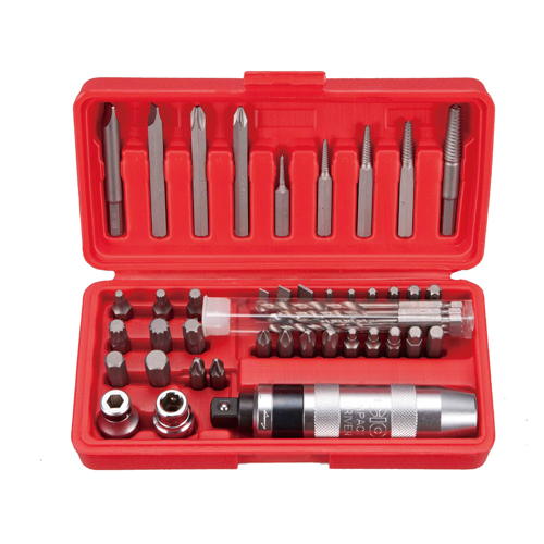 47 pc Professional Impact Driver Set 47 pc Professional Impact Driver Set