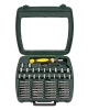 59 pc Power Bit & Ratchet Driver Set