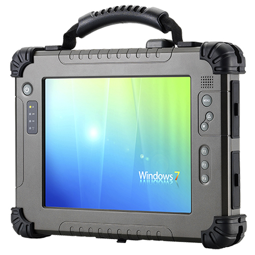 Ultra Rugged Tablet PC