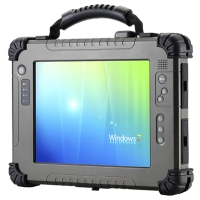 Ultra Rugged Tablet PC