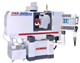 CNC Type/DSG-820CNC