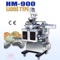 Automatic Encrusting Machine (Large Type) Automatic Encrusting Machine (Large Type)