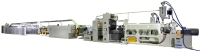 Extrusion Tape Line