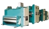 High Speed Needle Punching Machine