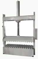 Bale Press Bale Press