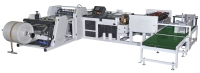 Automatic Woven Bag Conversion Line