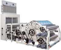 Carding Machine