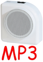 MP3 Doorbell