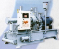 Polaris Air Compressor Series