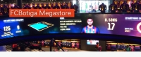FCBotiga Megastore