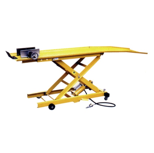 800 lbs  ATV / Motorcycle Lift with Air Pump 800 lbs  ATV / Motorcycle Lift with Air Pump