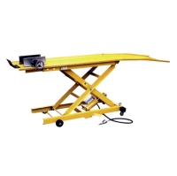 800 lbs  ATV / Motorcycle Lift with Air Pump 800 lbs  ATV / Motorcycle Lift with Air Pump