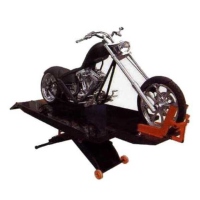 1200 Lbs ATV / Motorcycle Air Lift