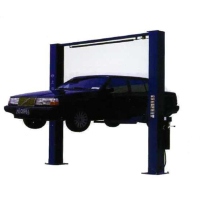 3.2 Ton Overhead Two Post Car Lifts