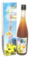 Noni vinegar