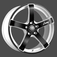 Alloy Wheel