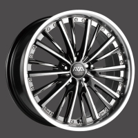 Alloy Wheel