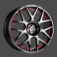 Alloy Wheel