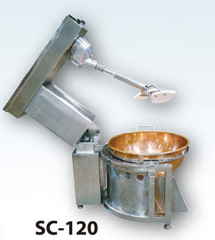 TABLE COOKING MIXER TABLE COOKING MIXER