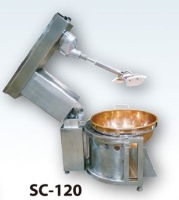 TABLE COOKING MIXER